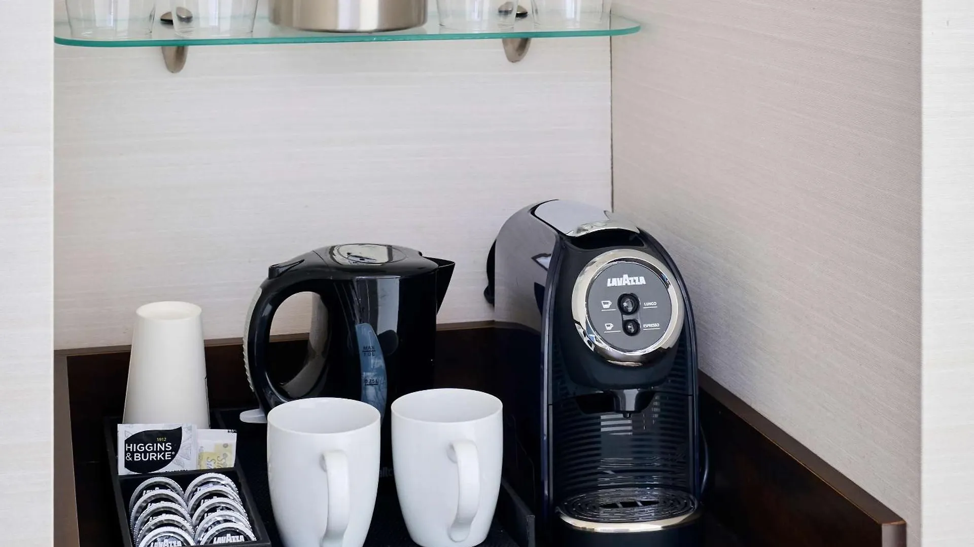 Отель Radisson Blu Toronto Downtown