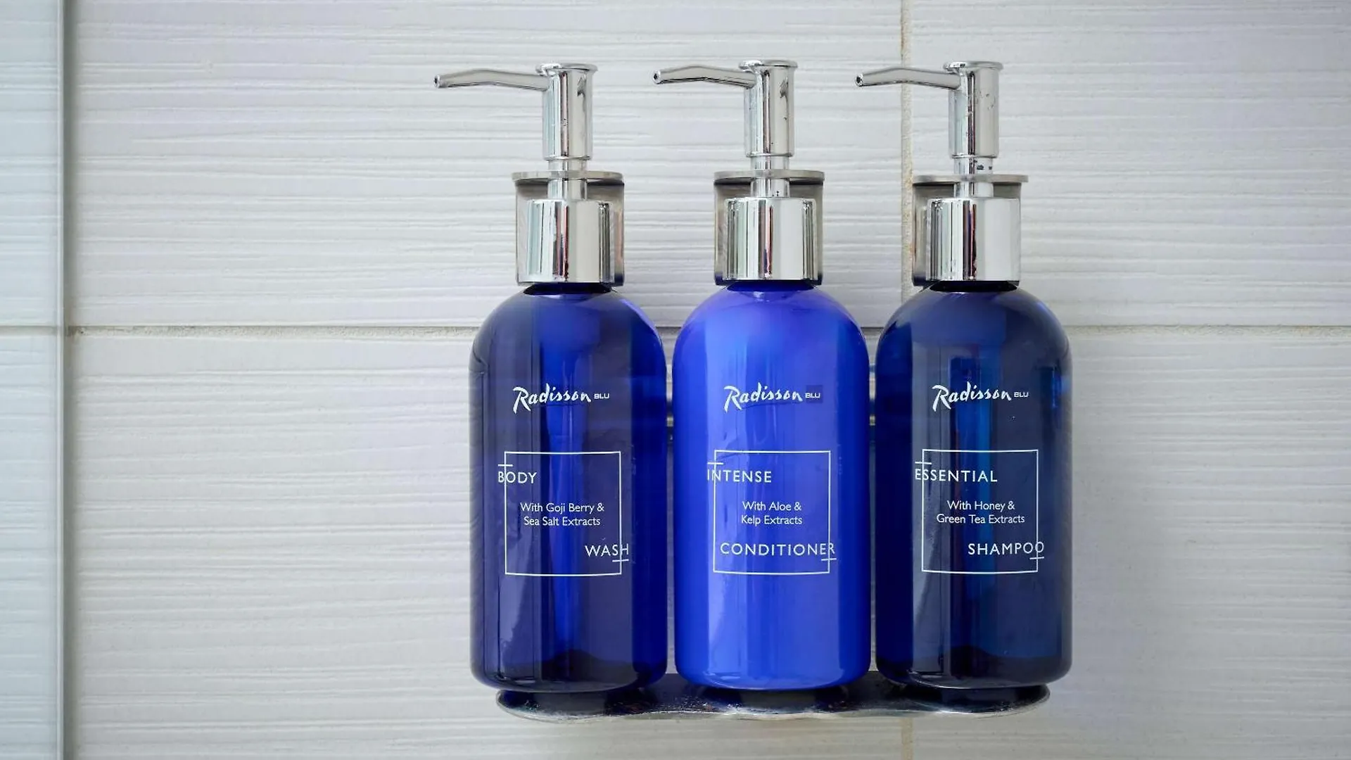 ****  Radisson Blu Toronto Downtown Hotel Canada