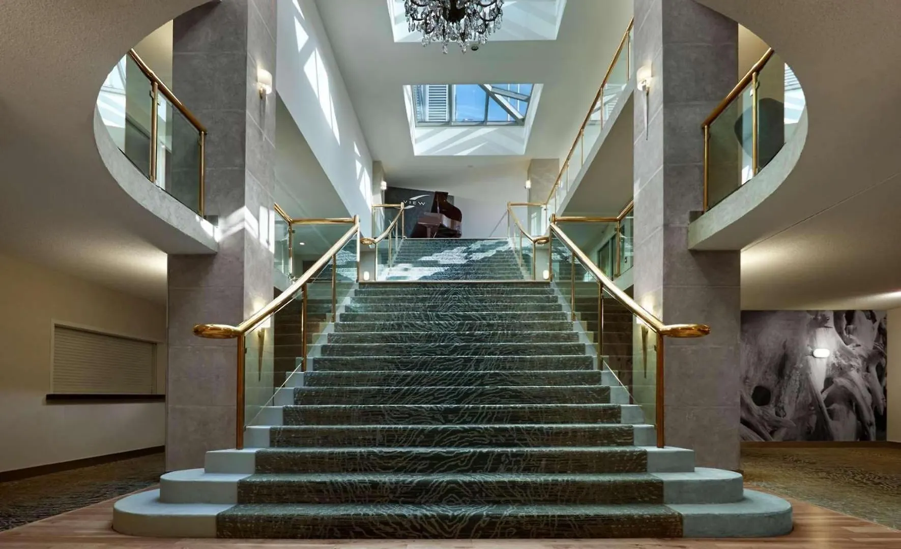 ****  Radisson Blu Toronto Downtown Hotel Canada