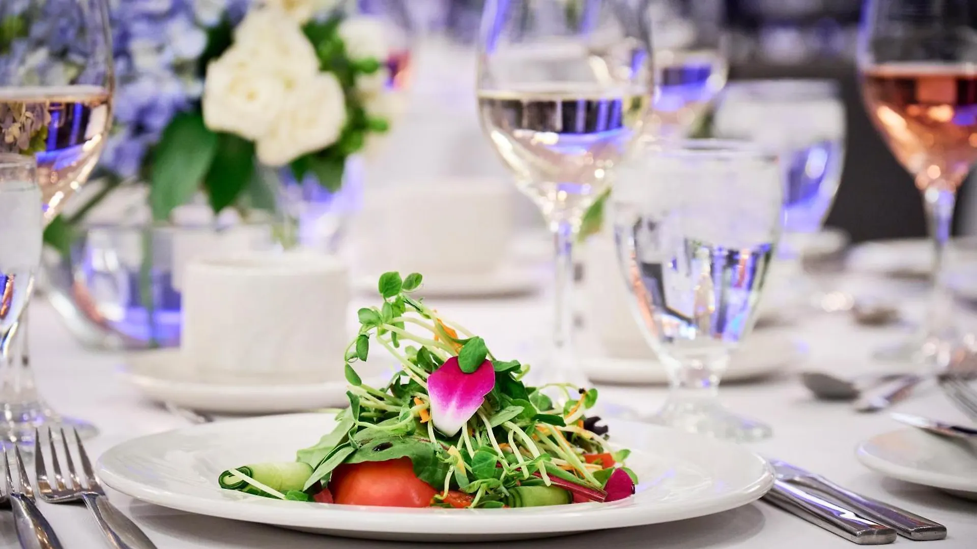 ****  Hotel Radisson Blu Toronto Downtown Kanada
