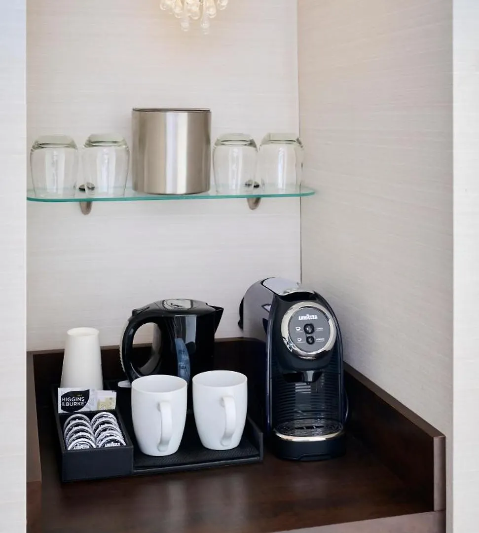 Hotel Radisson Blu Toronto Downtown 4*,  Kanada
