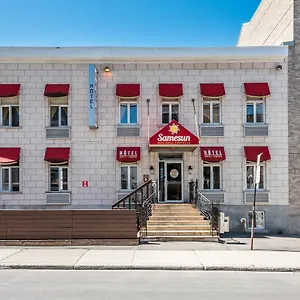 Auberge de jeunesse Samesun & 