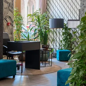 visit hotel