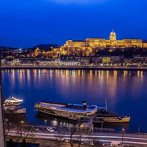 Intercontinental By Ihg Будапешт
