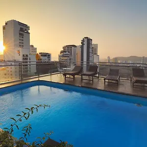 An Vista Нячанг