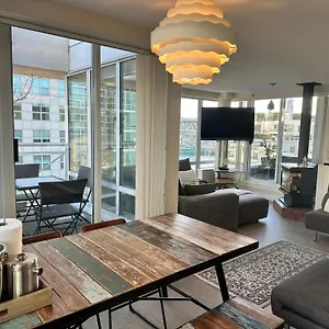 Apartment Penthouses Of Ave