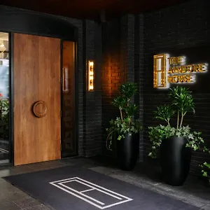 Hotel The Anndore House, Part Of Jdv By Hyatt ****