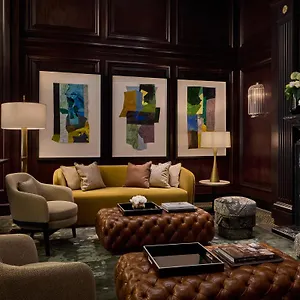 Hotel Rosewood Georgia *****