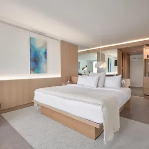 Hotel De L'ithq ****