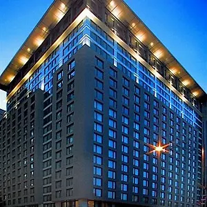 Embassy By Hilton - 4* Montréal