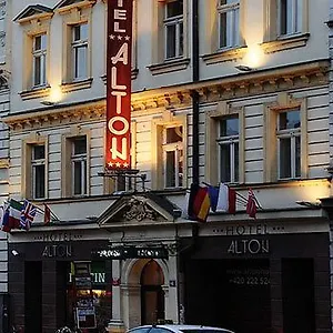 Alton Прага