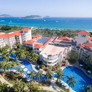 Golden Palm Санья