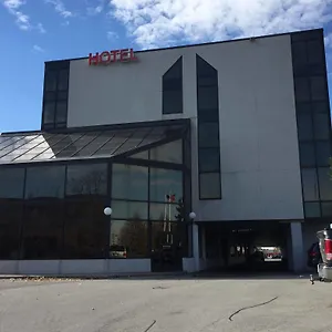 3* Hotel Montecassino Hotel&suites