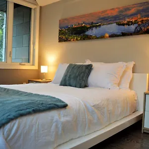 Appartement Simply Luxury 