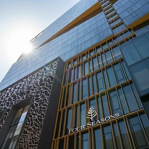 Hotel Four Seasons *****
