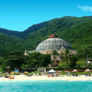 Yalong Bay Universal Санья