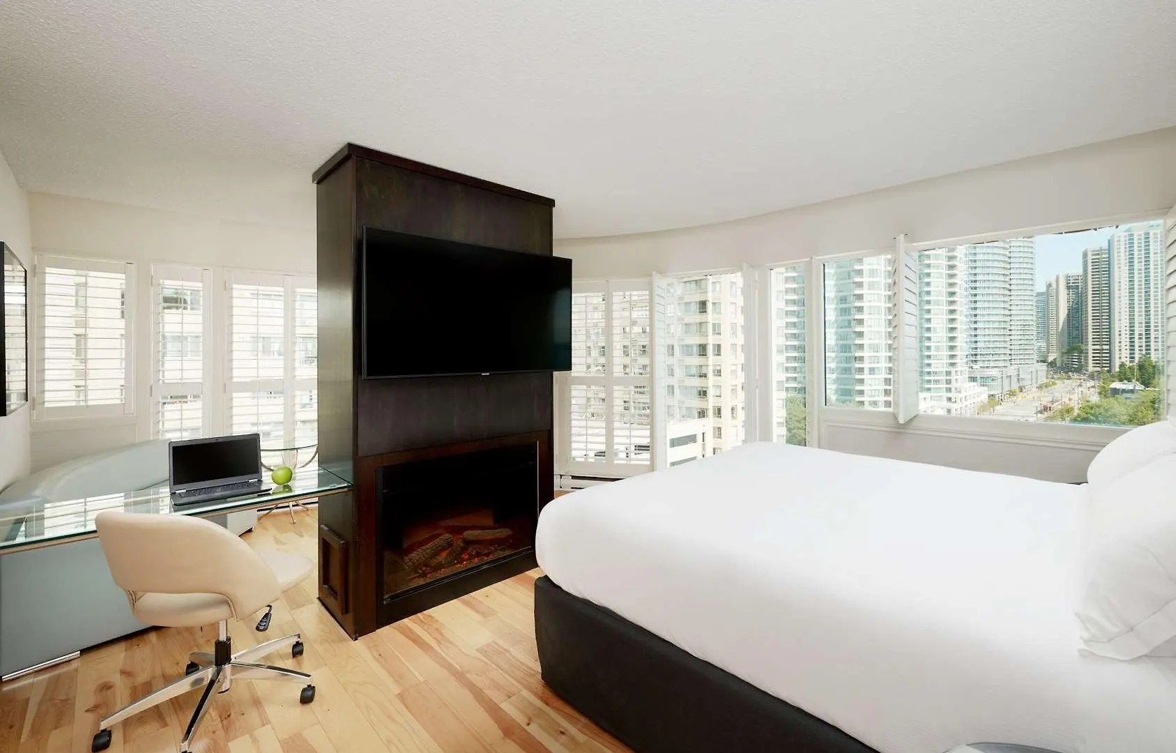****  Radisson Blu Toronto Downtown Hotel Canada