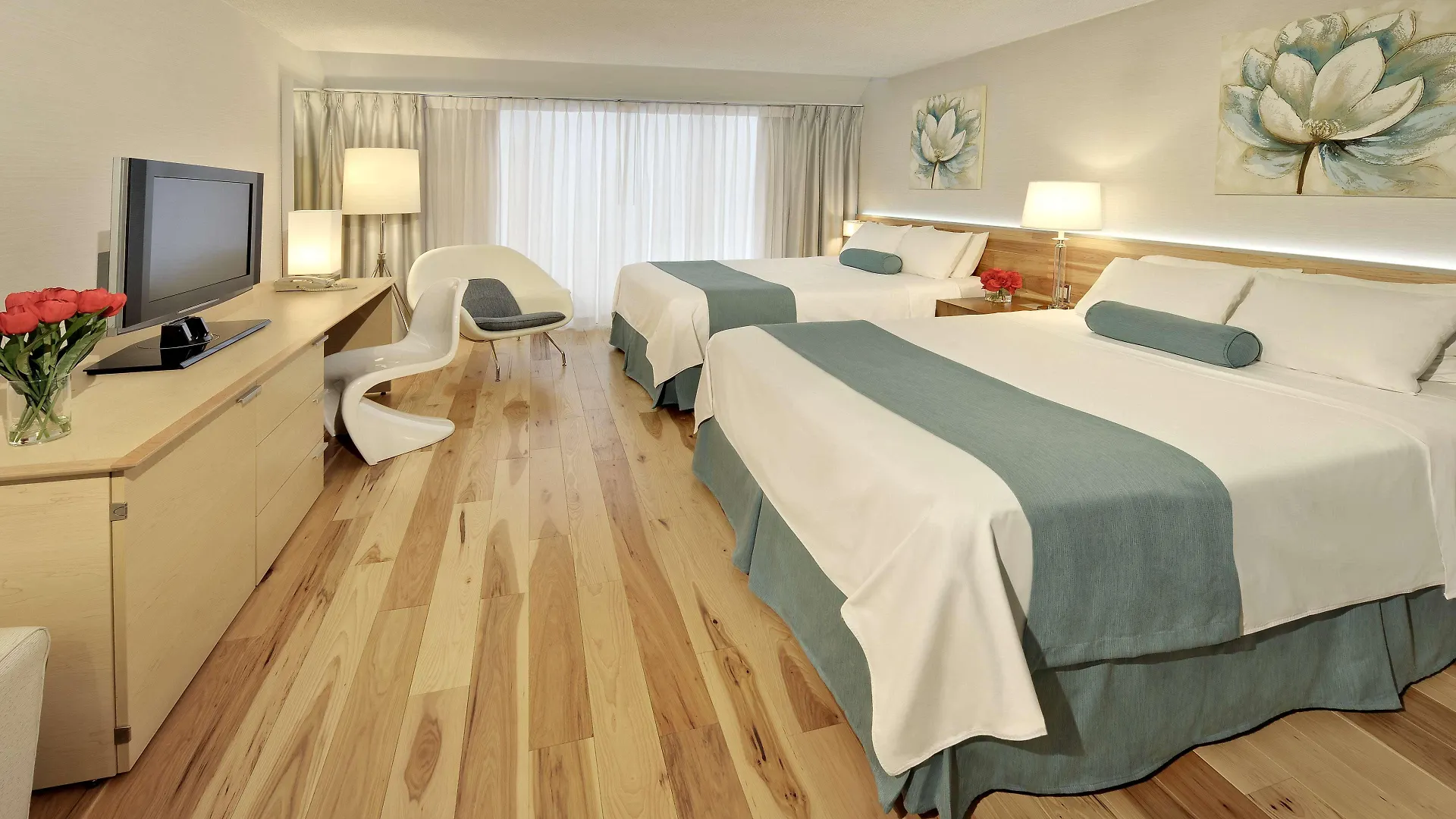 Radisson Blu Toronto Downtown Hotel