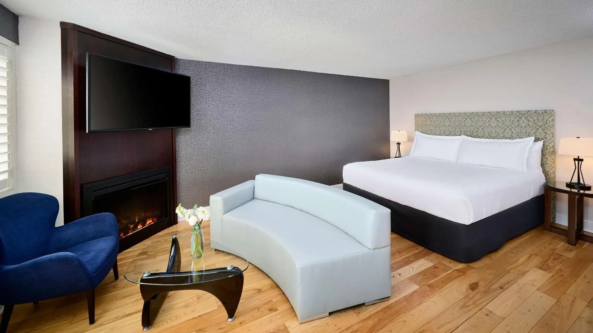 Hotel Radisson Blu Toronto Downtown