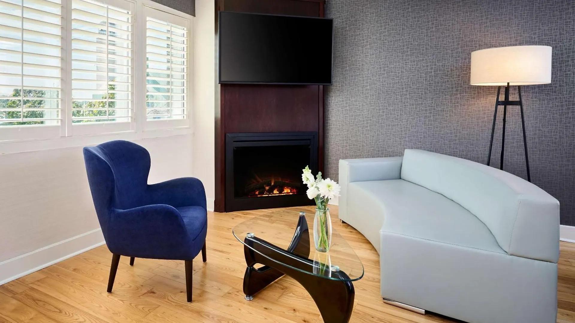 Hotel Radisson Blu Toronto Downtown
