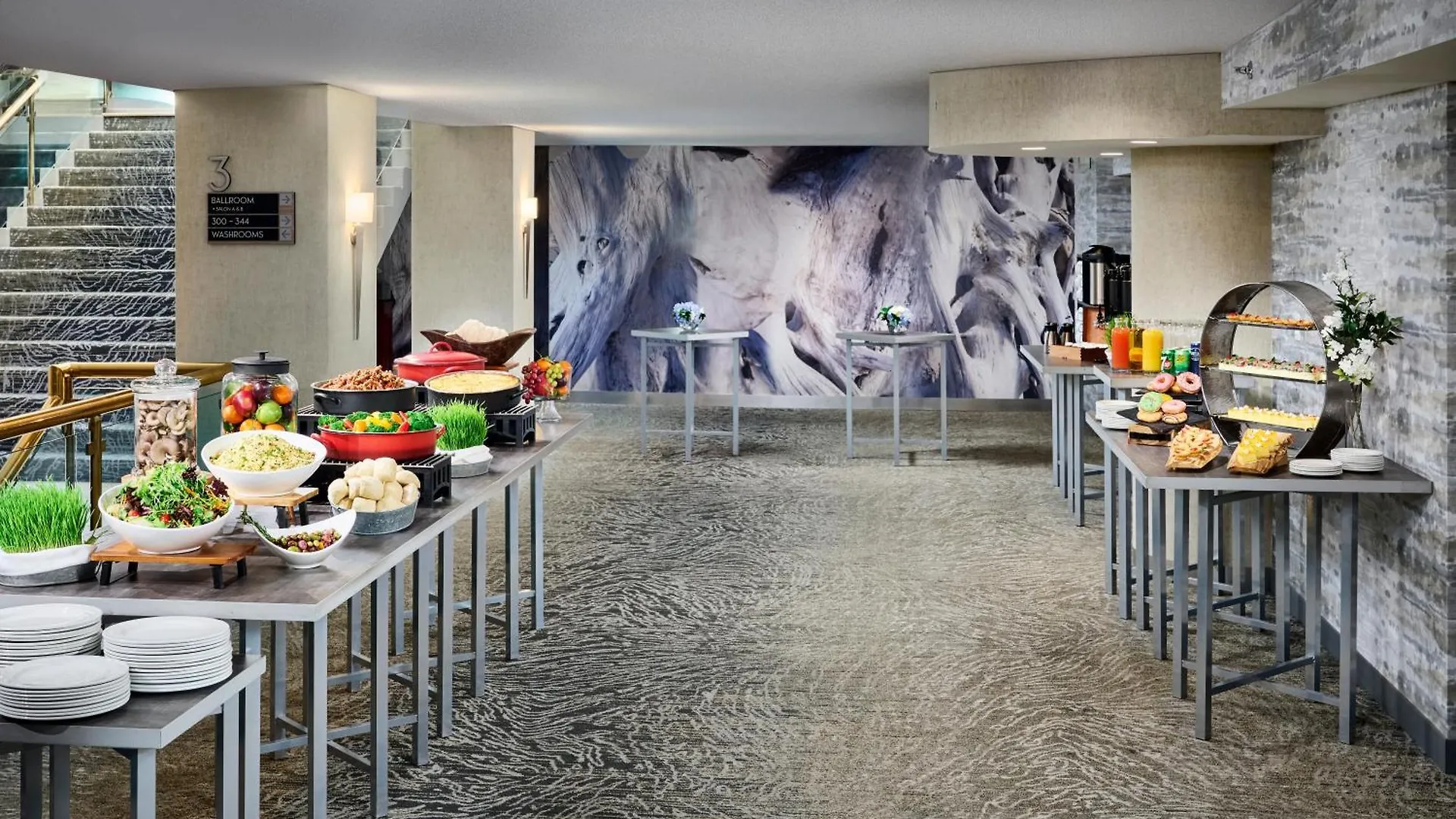 Radisson Blu Toronto Downtown Hotel 4*,  Canada