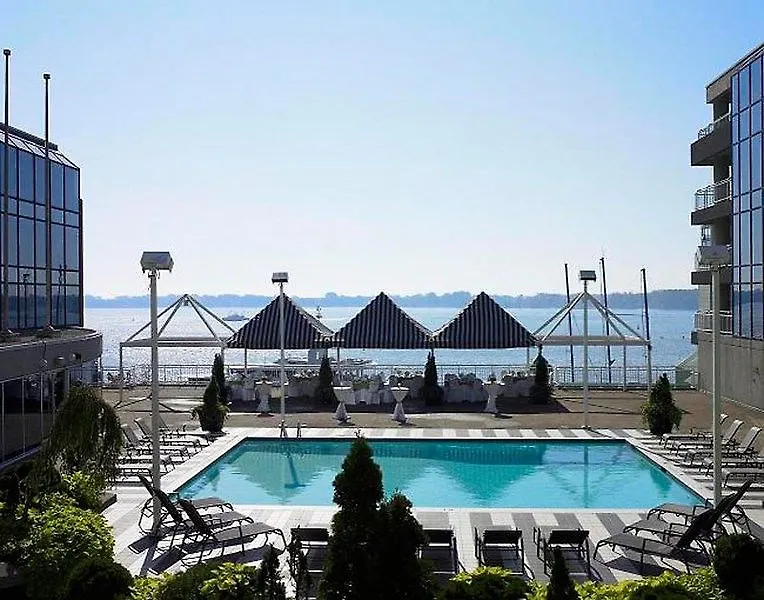 Radisson Blu Toronto Downtown Hotel 4*,  Canada