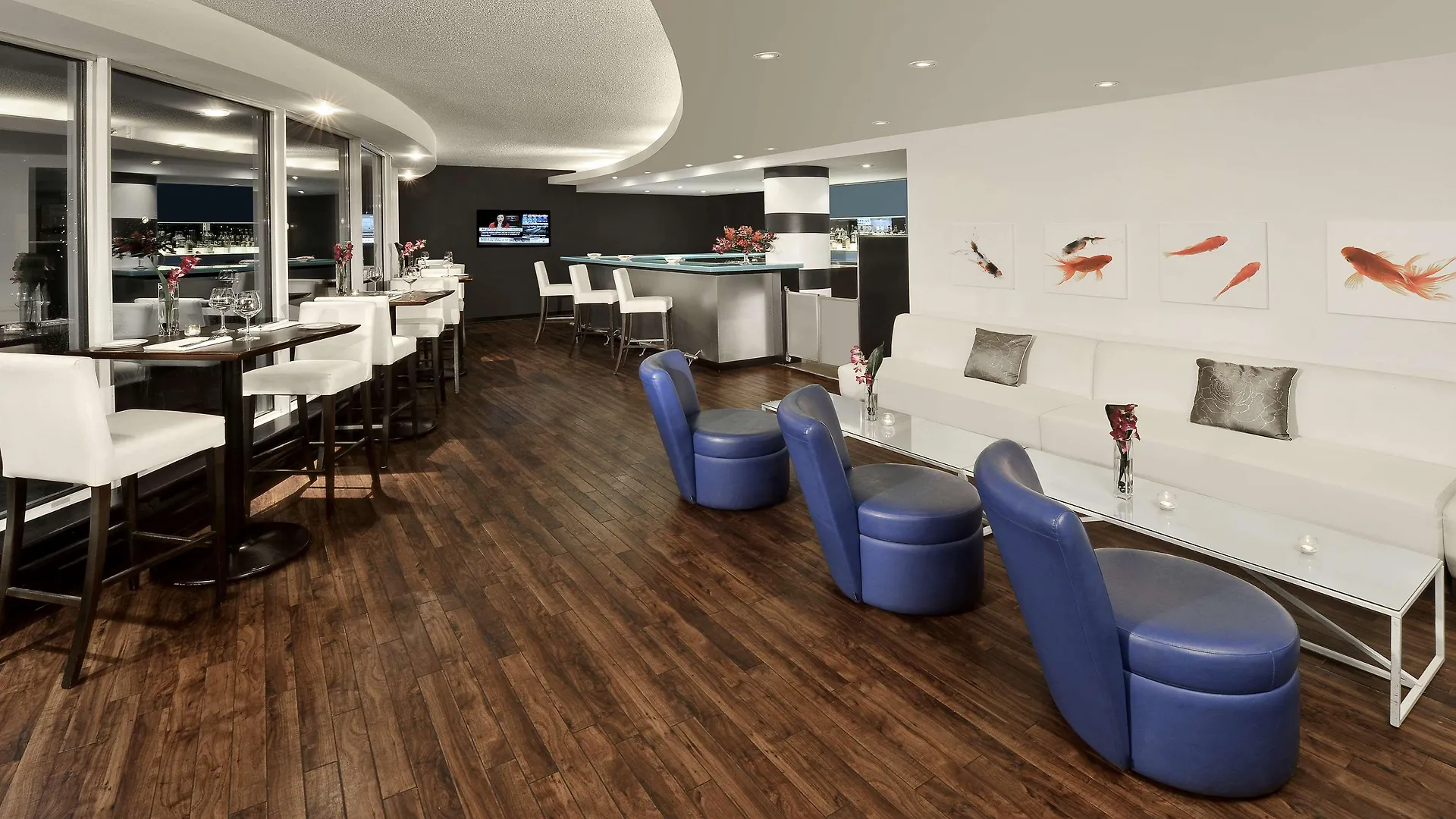 Radisson Blu Toronto Downtown Hotel Canada