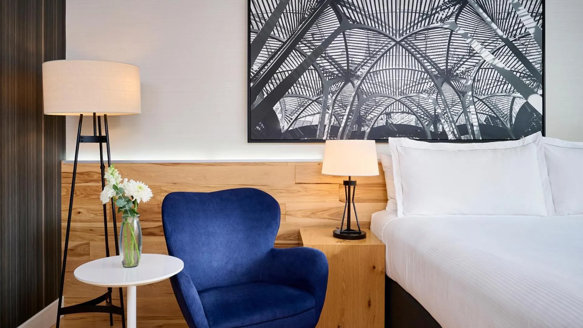 Radisson Blu Toronto Downtown Hotel