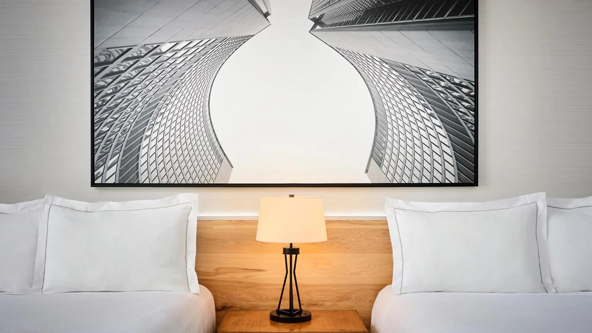 ****  Radisson Blu Toronto Downtown Hotel Canadá