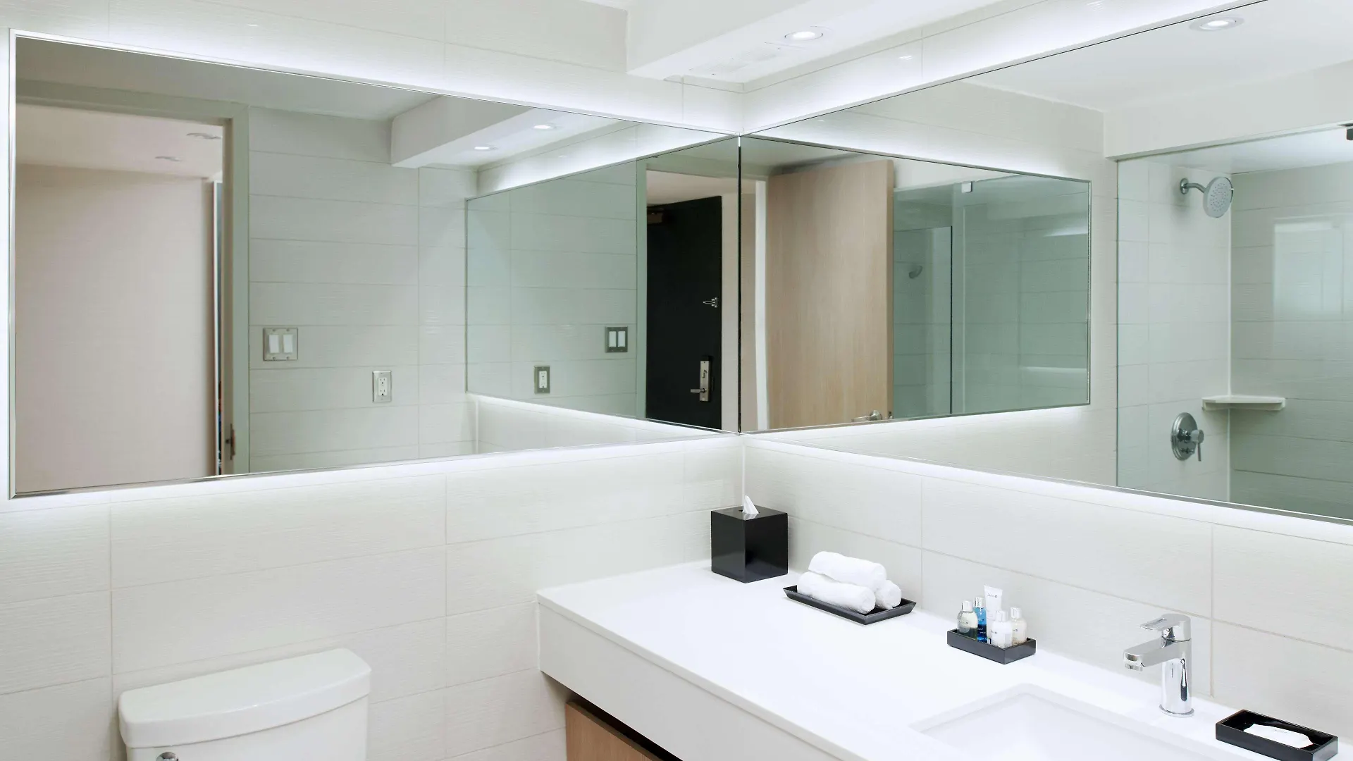 Radisson Blu Toronto Downtown Hotel 4*,  Canada