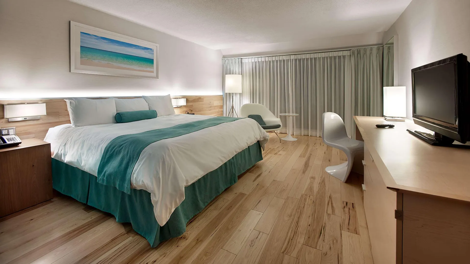 Radisson Blu Toronto Downtown Hotel