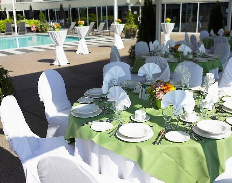****  Radisson Blu Toronto Downtown Hotel Canada