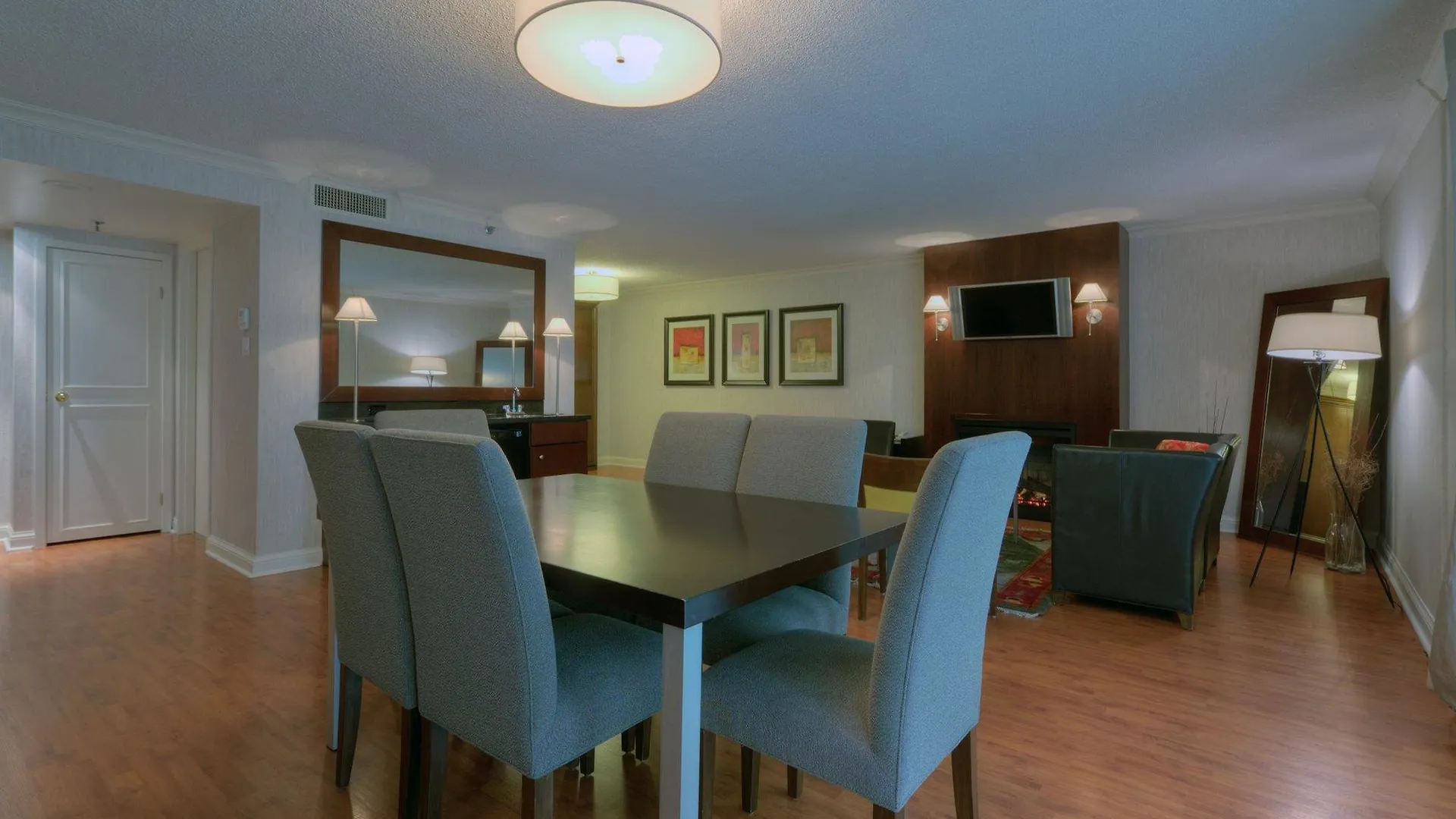****  Radisson Blu Toronto Downtown Hotel Canada